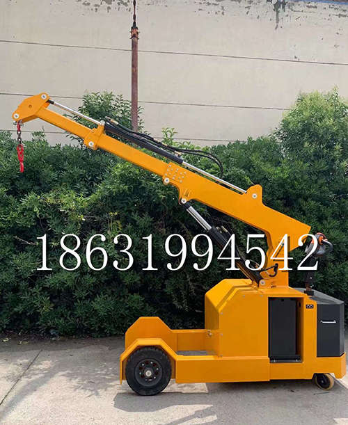 山阳区随车吊机绞盘12V24V1吨随车吊小型履带吊12V24V1吨随车吊多少钱随车吊机山阳区当地